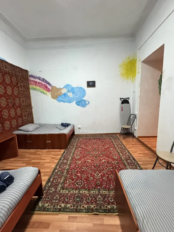 Коттедж Уютный дом рядом с центром — Махачкала