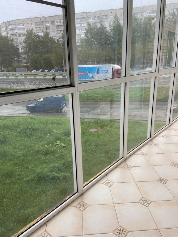 Квартира Светлая, уютная квартира у ТЦ Шоколад — Ярославль