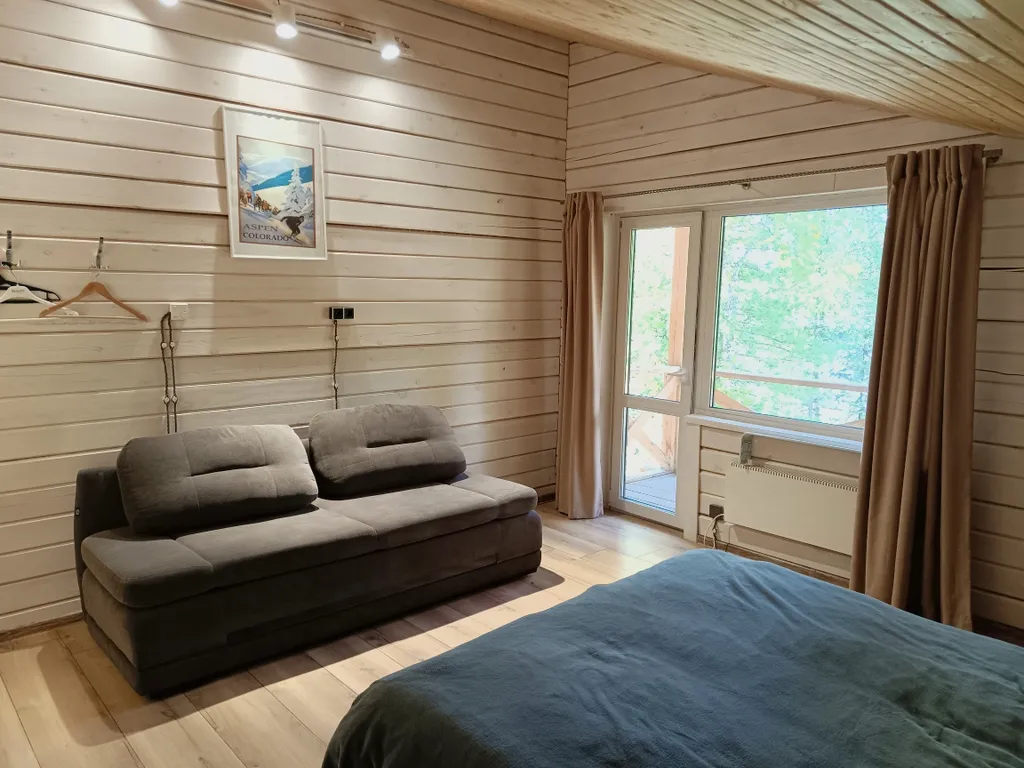 5-комнатный Дом