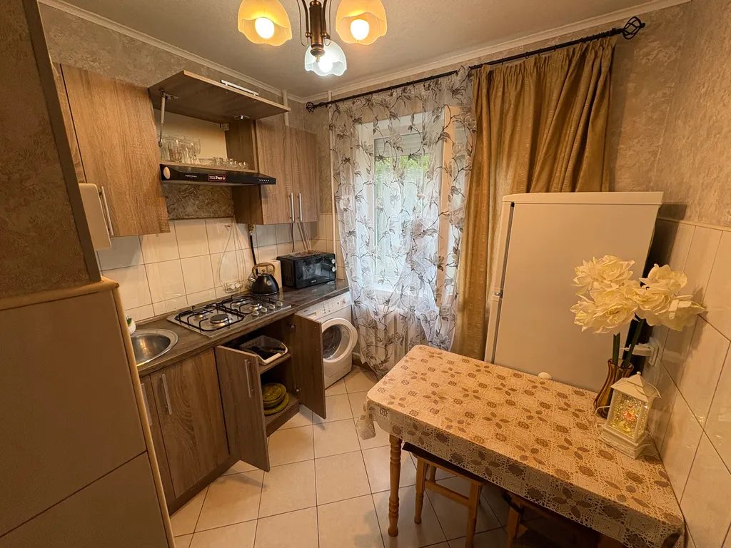 Квартира Большая, уютная двухкомнатная квартира — Калининград