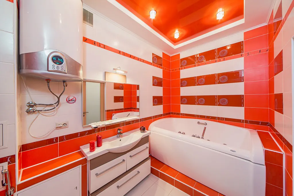 Квартира с Дизайнерским ремонтом