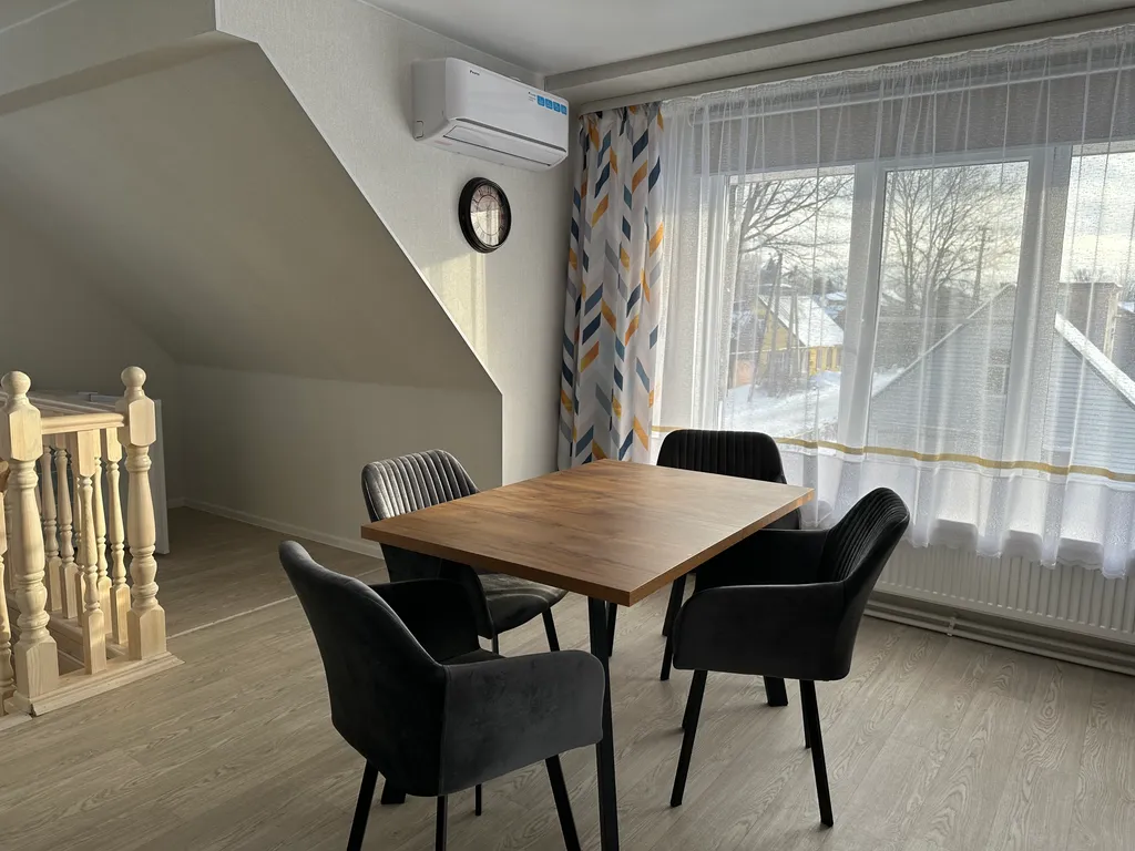 Уютный дом в центре города Печоры