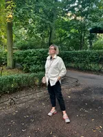 Алла Силкина