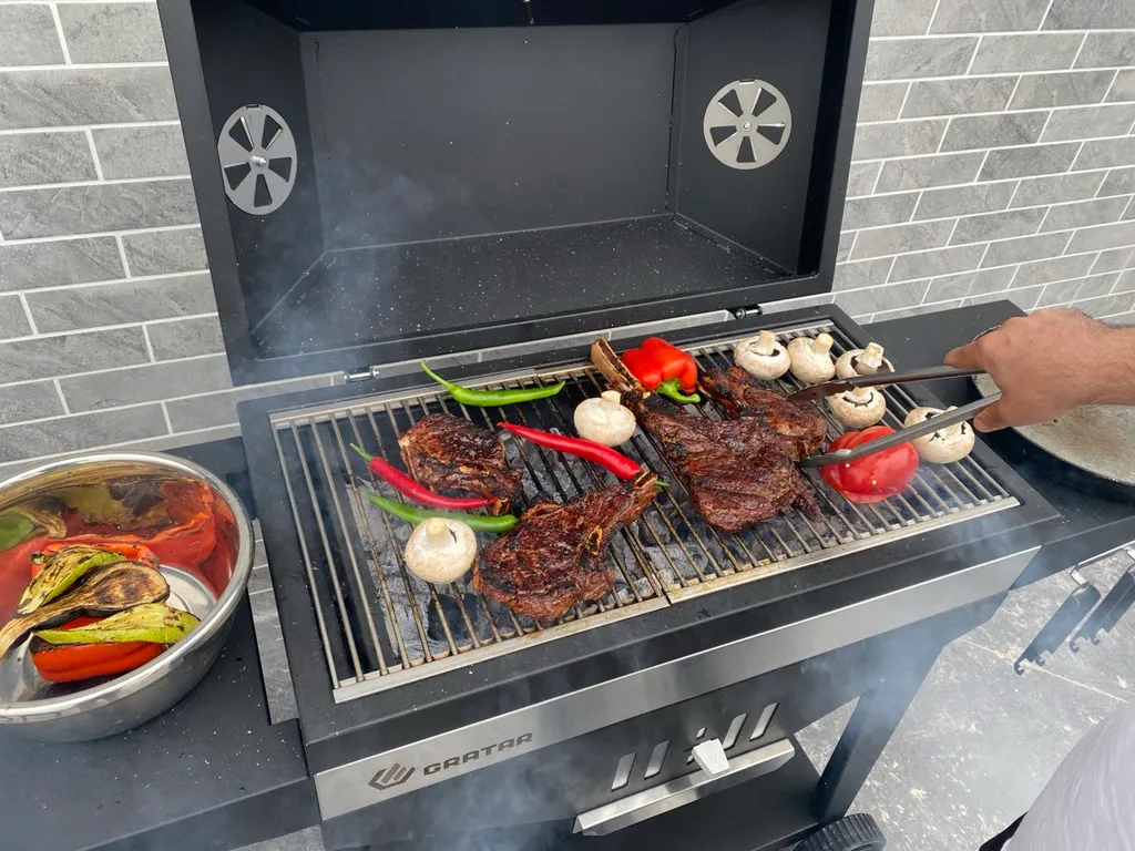 Апартаменты с видом на море