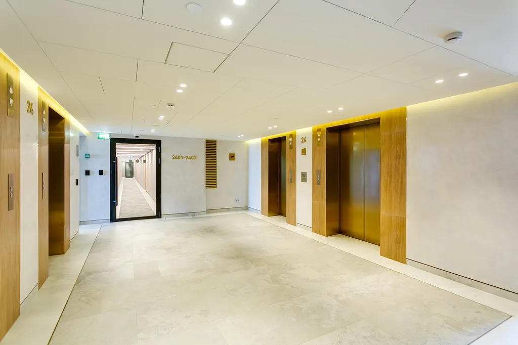 Квартира 1-комнатная Квартира — Москва