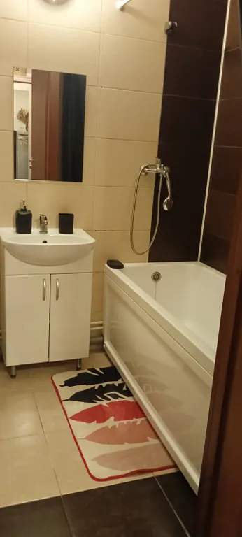 Уютные апартаменты около метро для семейного отдыха