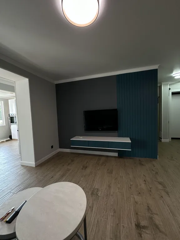 Апартаменты люкс