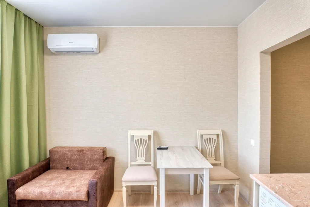 Квартира 1но комнатная квартира, пгт Сириус, 2/3 — Сириус