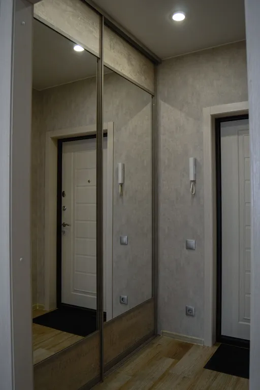 Студия в ЖК Гармония комфорт класса