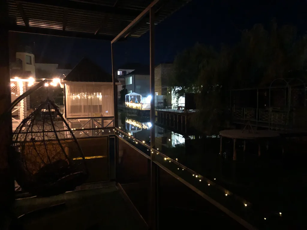 Уютный Дом у моря