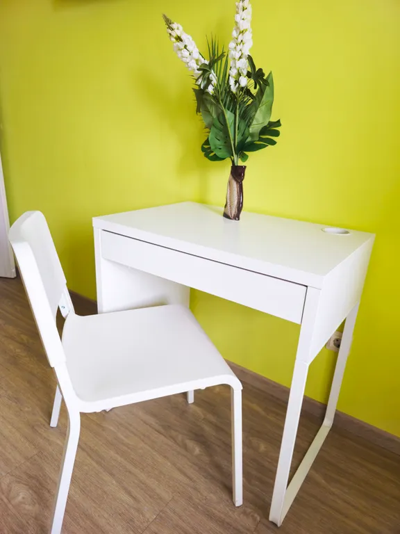 Квартира Зеленная поляна