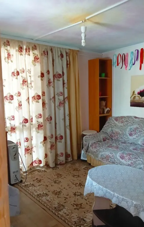 Уютный домик с русской баней и чаном