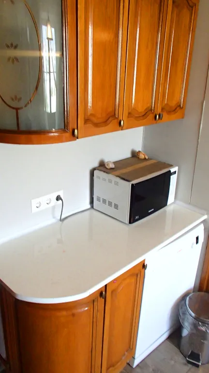 3-комнатная квартира на набережной чистая и уютная