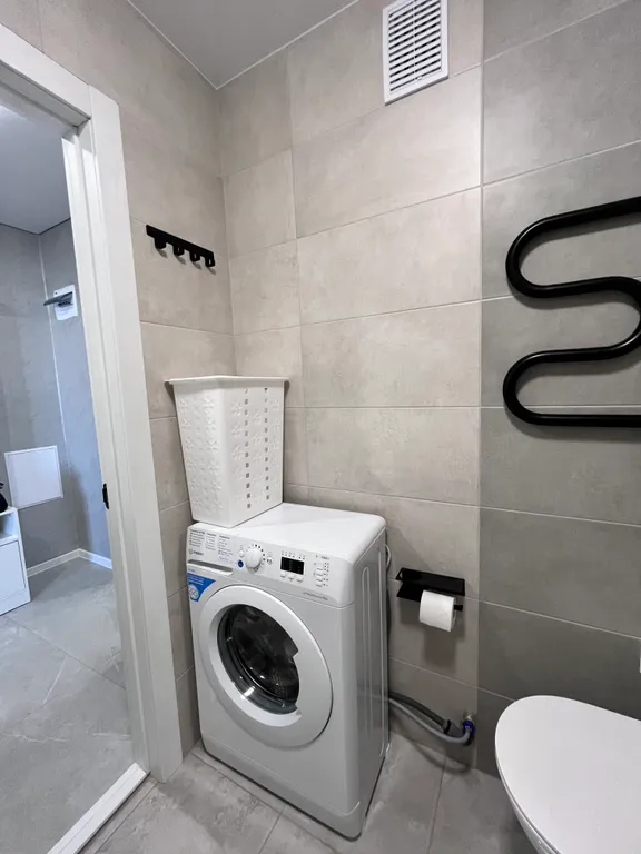 Квартира комфорт класса в центре города в новом доме