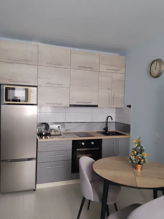 Квартира комфорт класса рядом с аэропортом — аренда посуточно в Обь