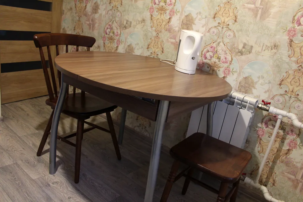 Уютная квартира в центре Нефтяников