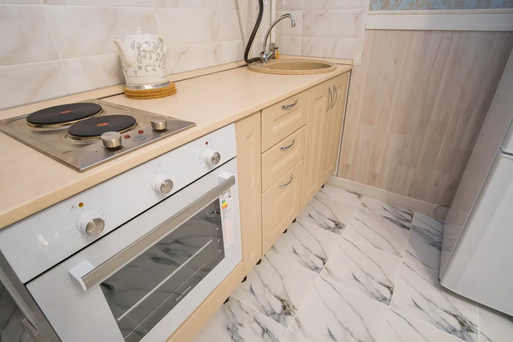 Квартира Апартаменты Колибри на Воронежской — Санкт-Петербург