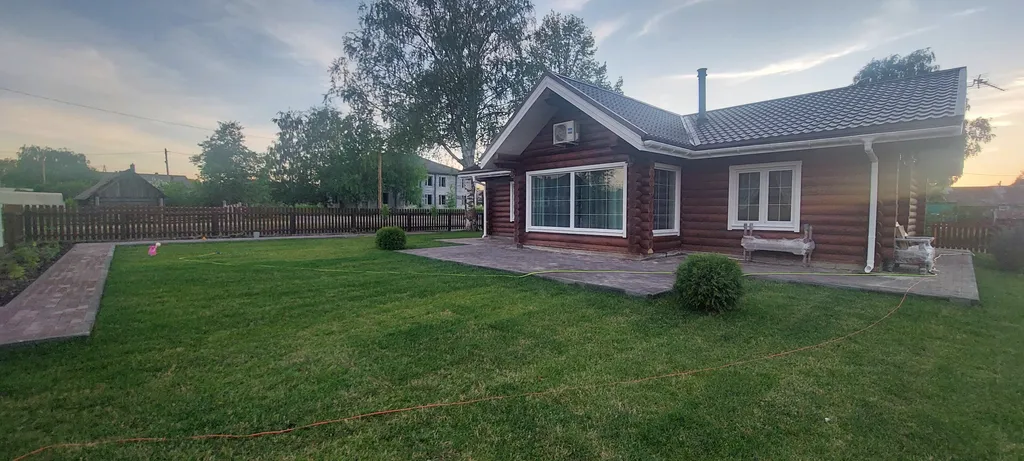 Гостевой дом Загородный