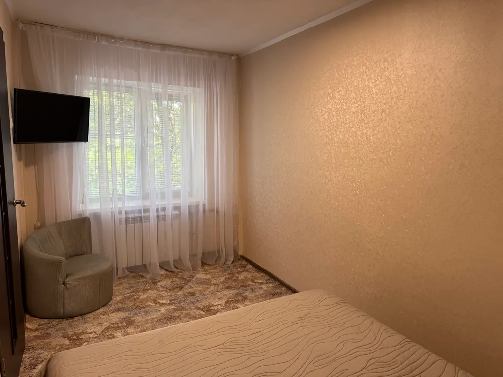 Уютная 2-комнатная квартира в центре города