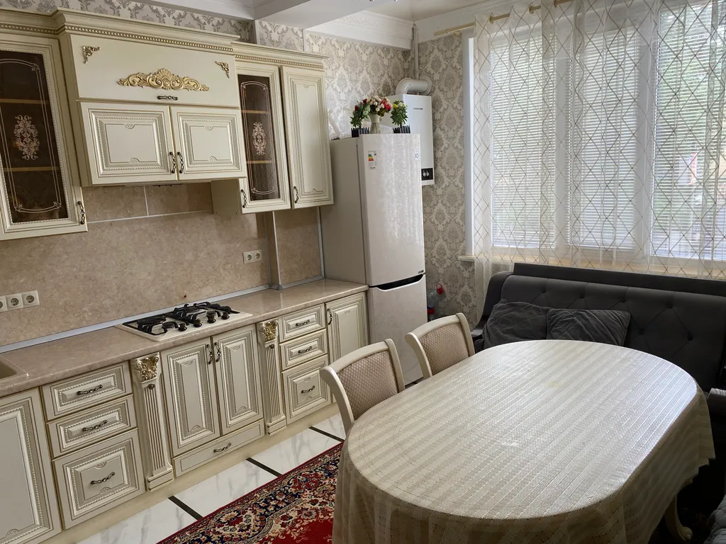 Шикарная квартира — аренда посуточно в Избербаш