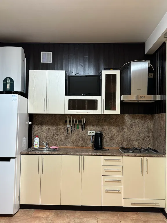 Коттедж под ключ в двух минутах от моря — аренда посуточно в Сочи