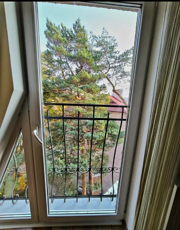 Квартира Уютная квартира с видом на сосны — Светлогорск