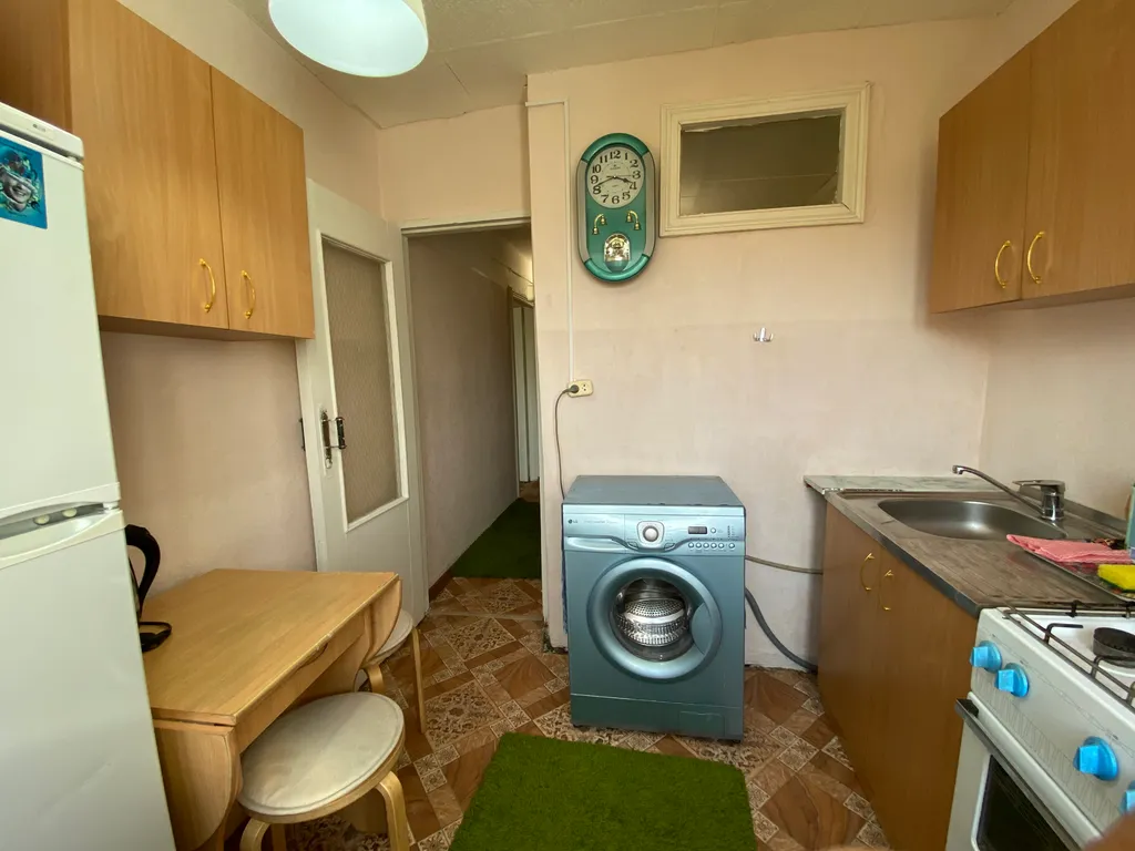 Квартира в центре