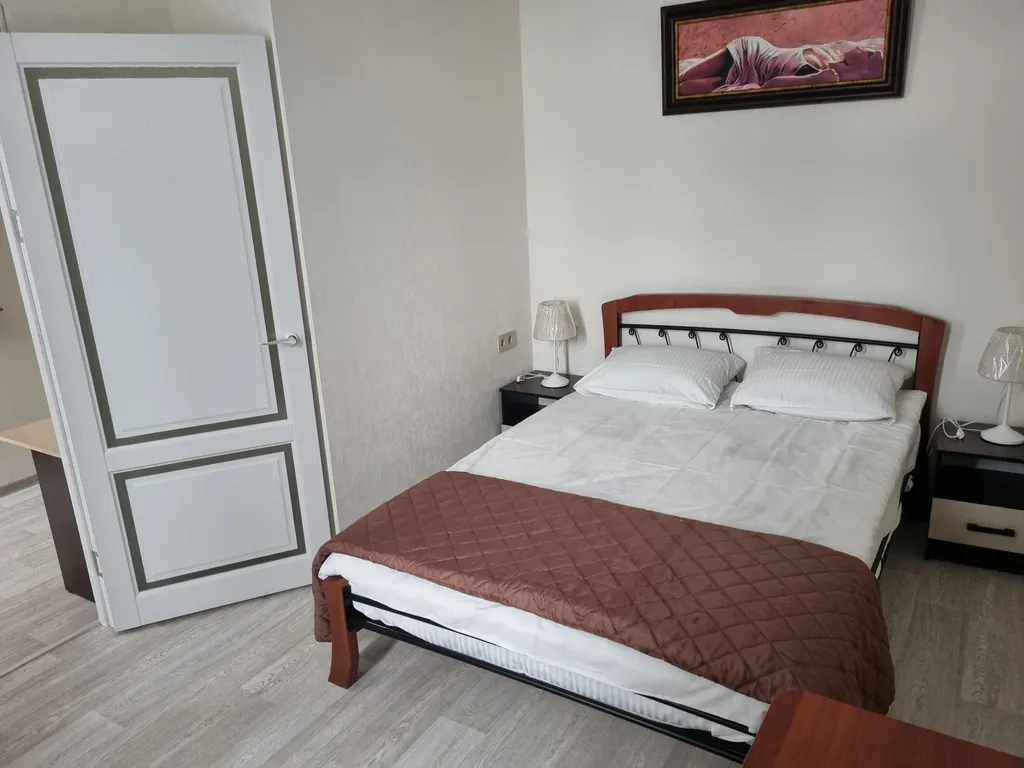 Квартира Комната — аренда посуточно в Кемерово