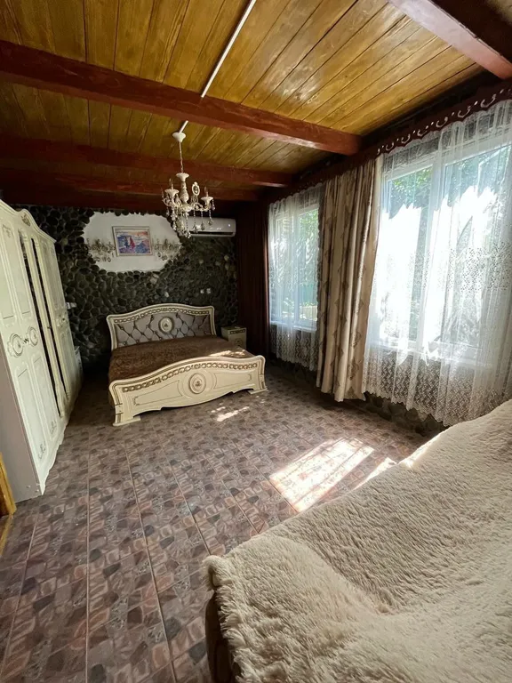 Просторный номер в 5 минутах от моря