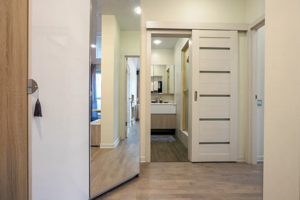 Квартира недалеко от метро Сходненская и аэропорта Шереметьево