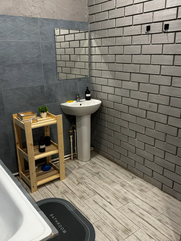 Дом в 1 километре от города