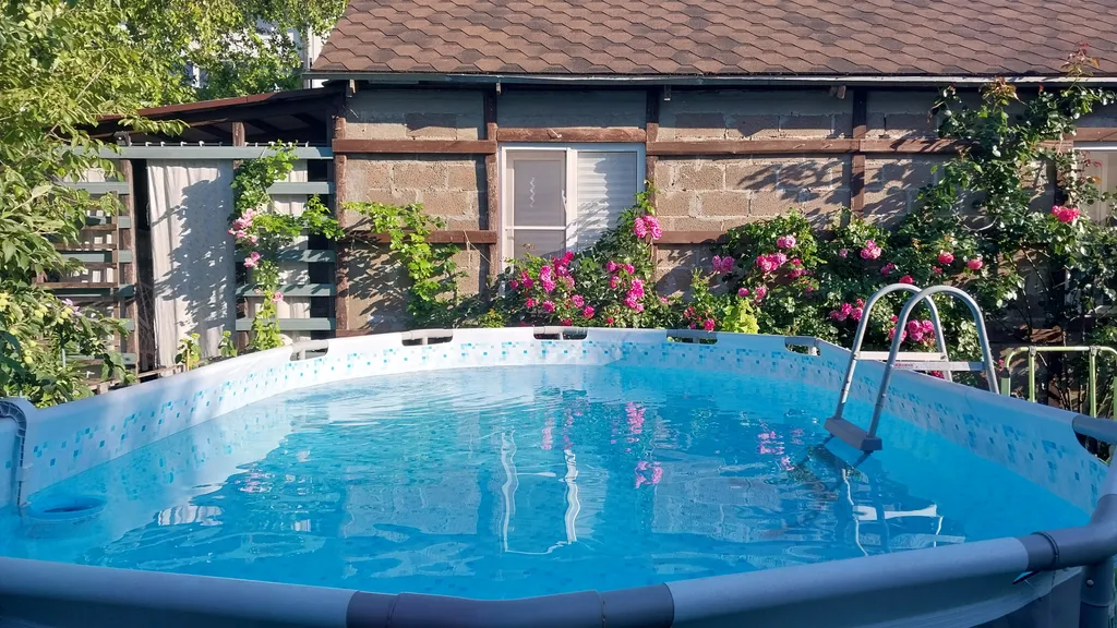 Коттедж 1-комнатный Дом — Архипо-Осиповка