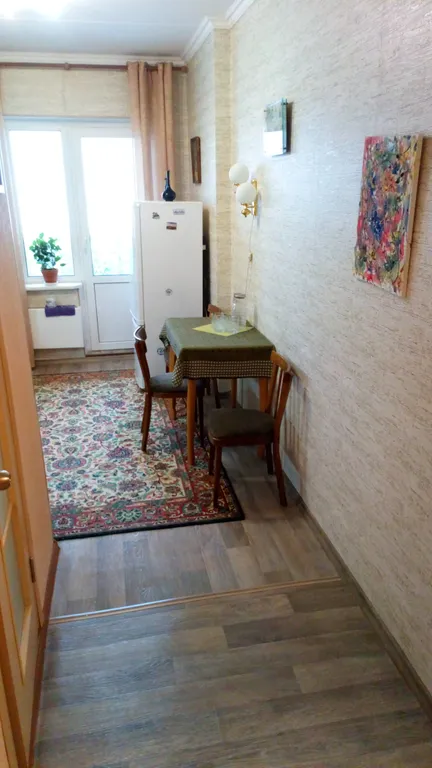 Апарты для посуточного проживания для большой семьи