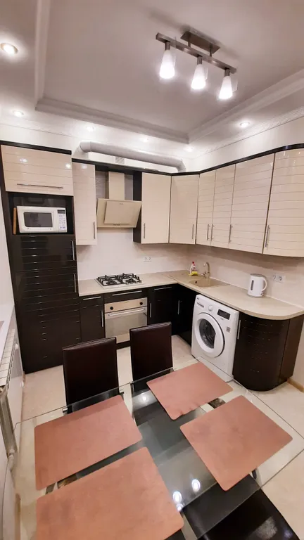 Квартира 2-комнатная Квартира — Севастополь