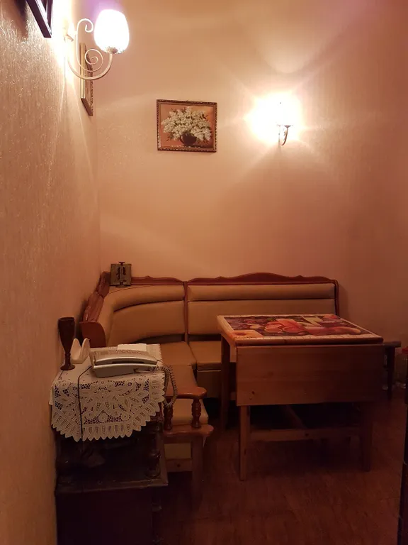 Квартира 2-комнатная Квартира — Сухум