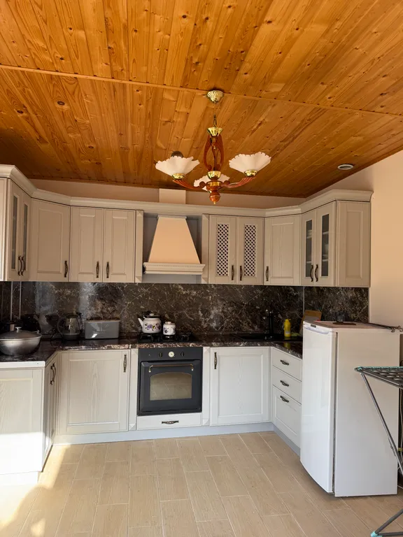 Дом для семейного отдыха у Каспийского моря