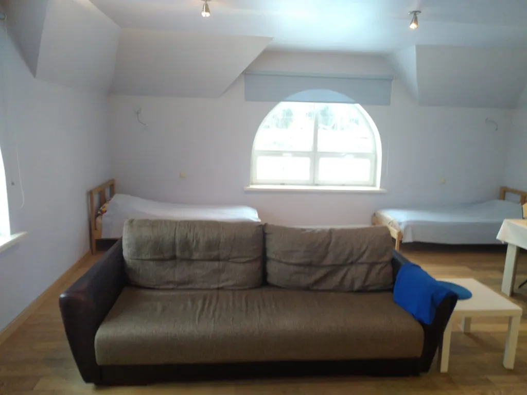 Коттедж Домик на море — Можайск