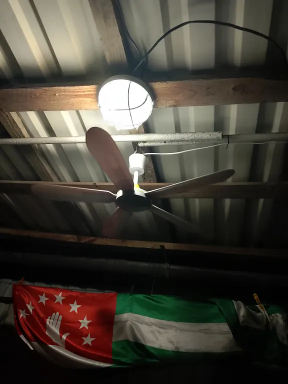 Уютный дом для отдыха