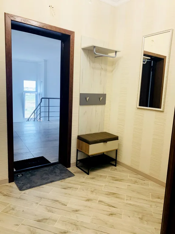 Квартира Квартира у Каспия 42 — Махачкала