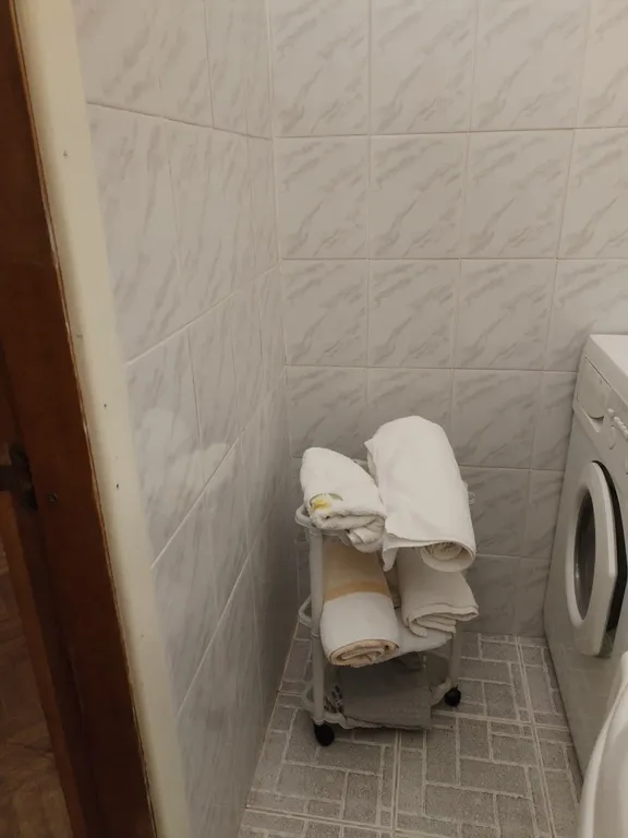 Квартира с эркером в историческом центре города