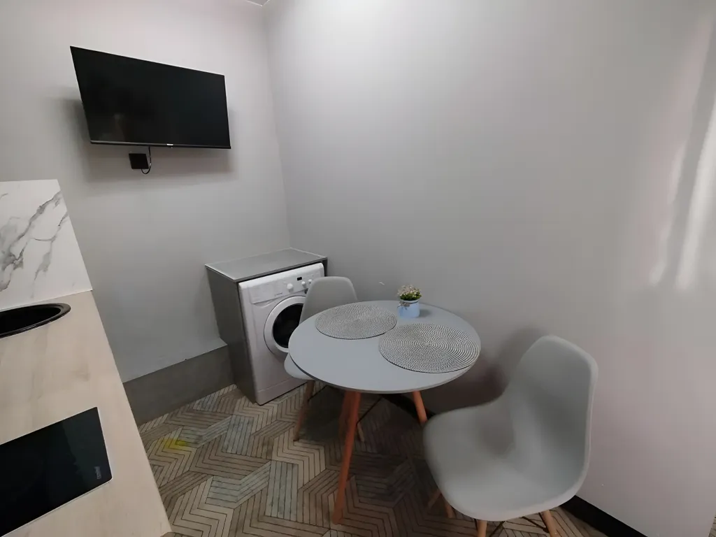 Апартаменты-студия Галс в Хабаровске