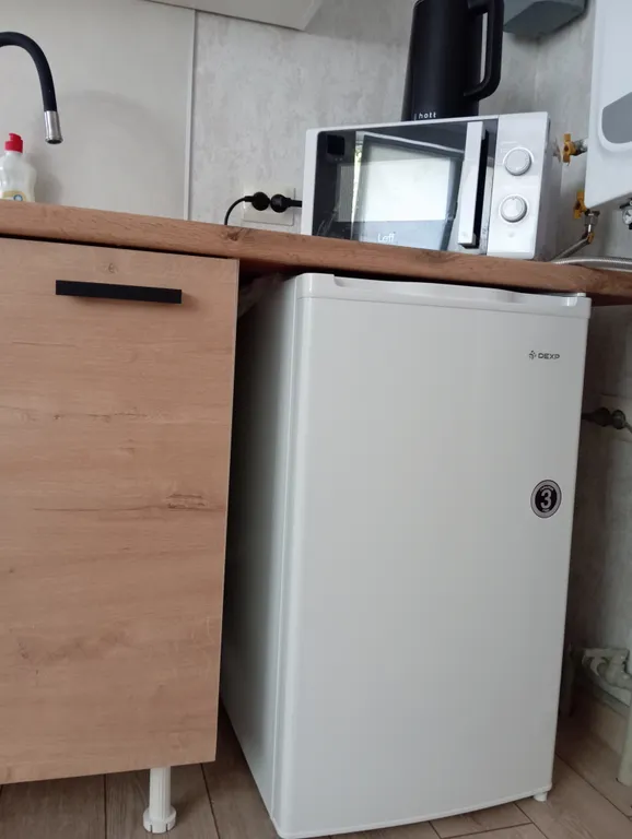 Уютная квартира в районе автовокзала