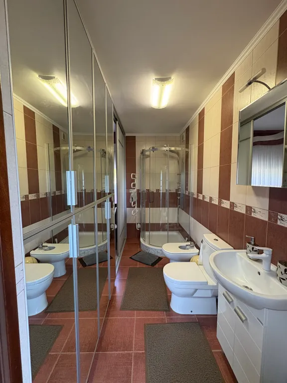 Домик у моря