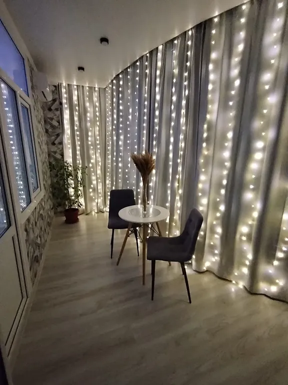 Уютная квартира в самом красивом районе города