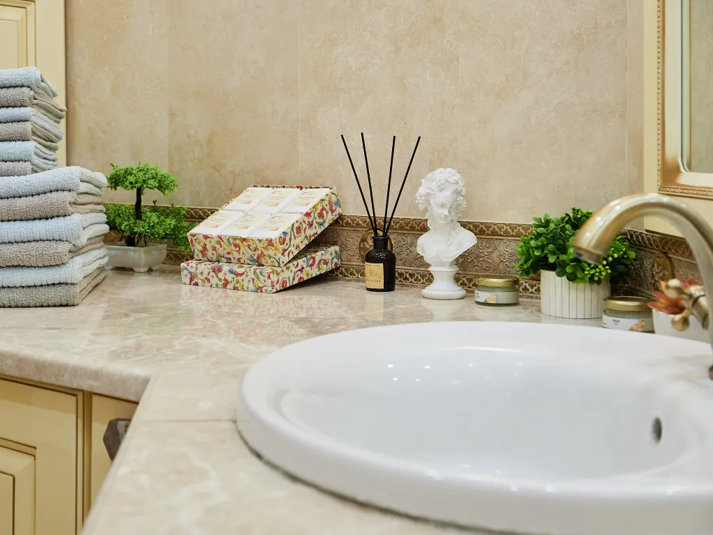 Шикарная квартира в элитном доме в самом центре города