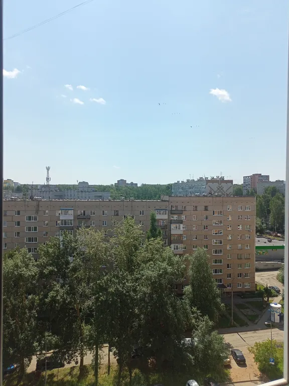 Уютная квартира-студия около тк Петровский — аренда посуточно в Ижевск