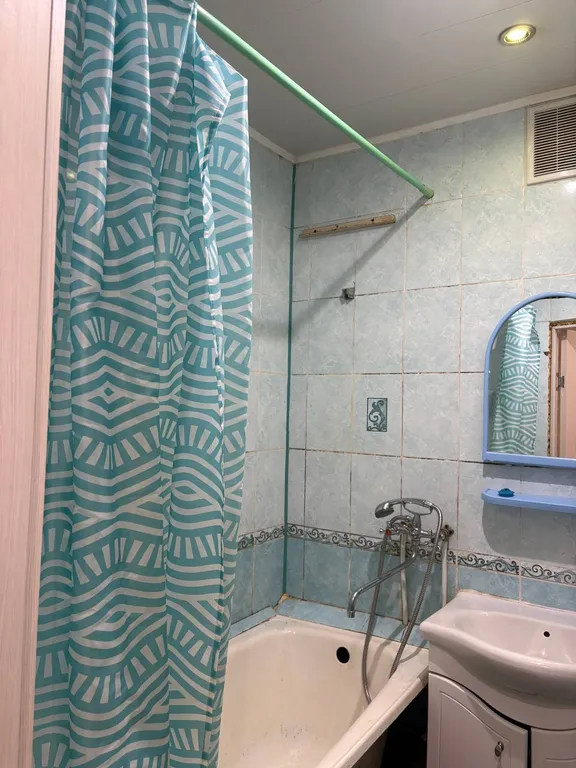 Комфортная квартира