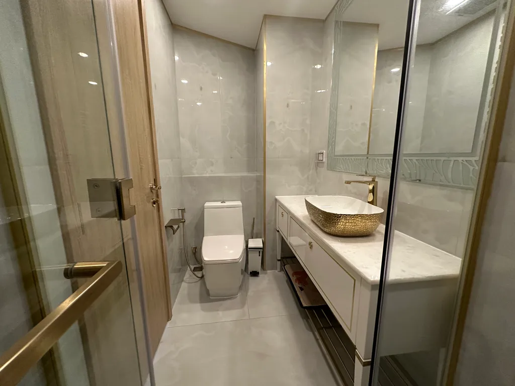 Copacabana Beach Jomtien Deluxe Sky Ocean 5513