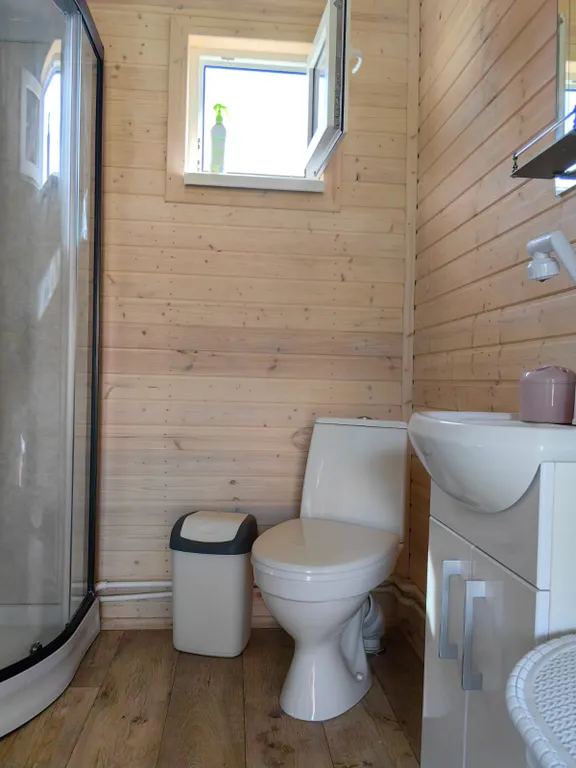 Домик у моря