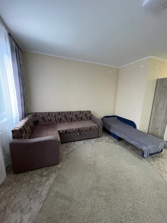 Уютная квартира-студия в новостройке